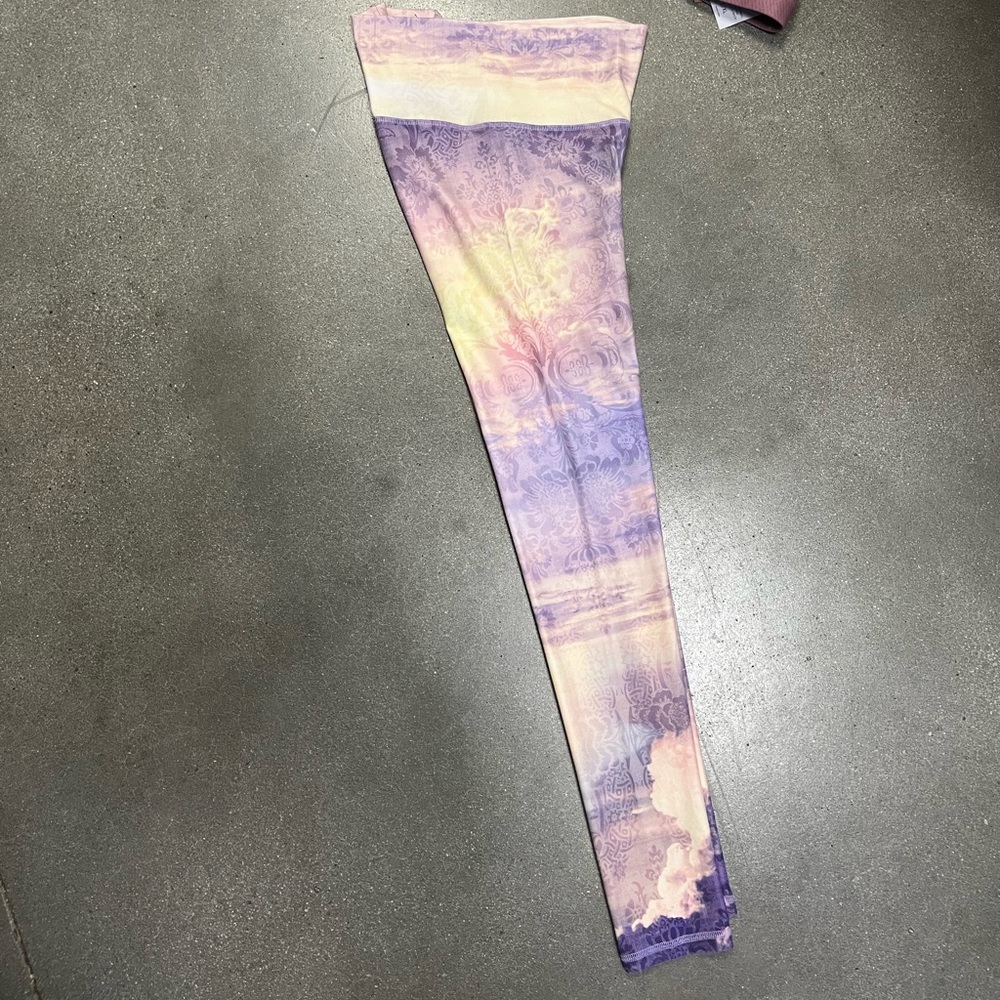 Niyama sol barefoot legging